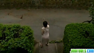 Stellar mature gets pounded by her paramour