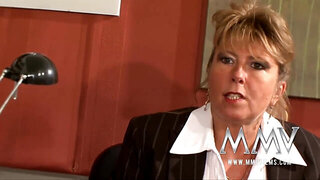 Pussy in exchange