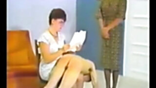 David visits Auntie Anne Bowman