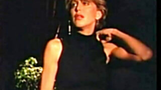 Sharon Kane in On Trial four - The Verdict (1992)