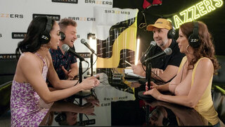 Premium females jizzed on face after swapping dicks