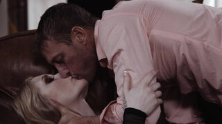 Adulterous women showing their lust for hard cocks