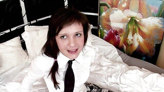 Her amazing sexual abilities can her pretty damn far