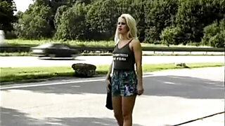 pickup stepmom for backseat assfuck hookup