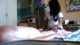 Panti Pijat Mesum Bali