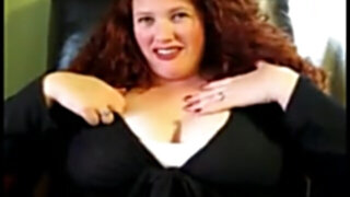 Homegrownbigtits ginormous breast plumper screws her spouse
