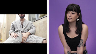 Hot or Not? Fleshlight Edition the girls react