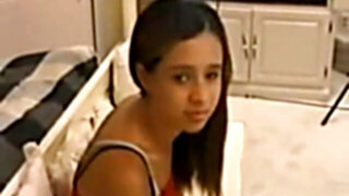 Sweety getting laid.