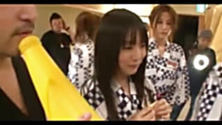 Those Ultra-Kinky Japanese - It's Soiree Time