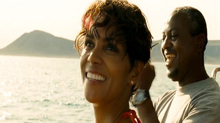 Halle Berry - Dark Tide