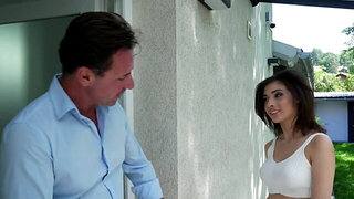 Emily Pink is going to get fucked in the ass SO HARD