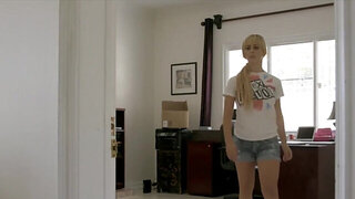 Orgasmic licking with two horny women who get off