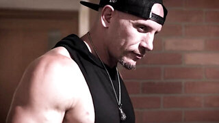 Lena Paul's taboo offering ends up satisfying him