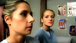 Italian professor has fantastic group sex with students