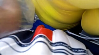 SHOWCASE SP - A NOVINHA GULOSA (PUBLIC SPUNK)