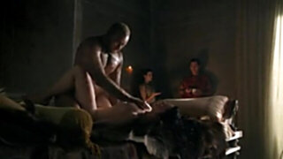 Spartacus Lucy Lawless