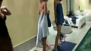 Amateur Wailing in an Nail-A-Thon - Alcohol and Sex - Part.1