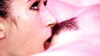 Diary of dirty lesbian sluts... Serena Blair vs Alex Coal