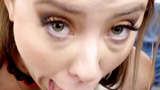 Penny Pax makes her stepdaughter fuck her stepson