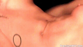 Slim slut Micah gets railed