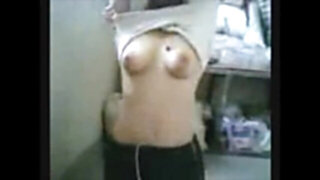 Rica latina rubia mamando y cogiendo!