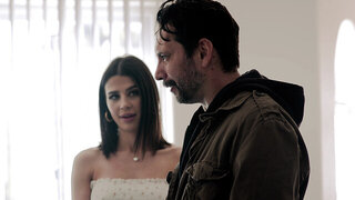 Woman gets to watch Tommy Pistol and Kylie Rocket bang