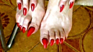 Twenty years of my Devine Soles!!!!!