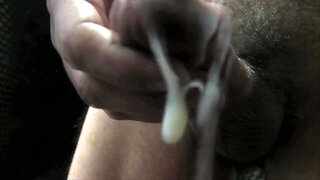 slow motion cum shot point of sight close up in your face grow