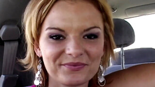 Cassie Courtland has a horny lesbo hoe she wants to fuck