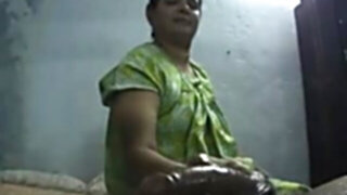 South indian saucy hand job