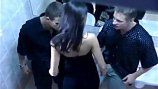 rita neri public anal invasion