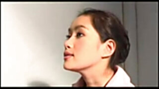 Thailand video air hostess