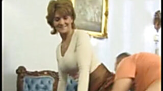 GEILE REIFE FOTZE 194