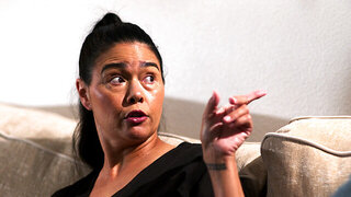 Horny siblings find their new stepmom extremely hot