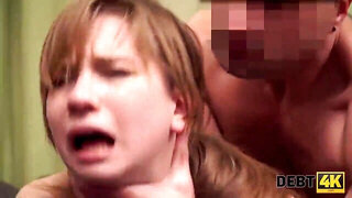 Extortionist came to love just to have sex