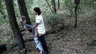 Extreme orgasms in extreme places