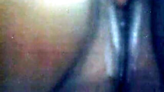 23 yo Arabic chick jizzing for me on skype