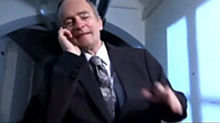 Culona Alemana masturbando se Teil.two