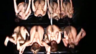 uber-jaw-dropping japanese group enema (PART2)