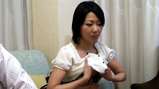 Japanese cheater is going to get rammed deeper