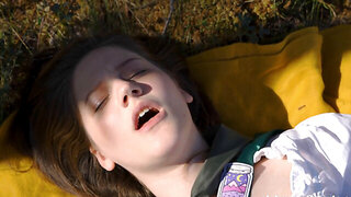 Margo Von Teese is a serious teaser who wants to orgasm