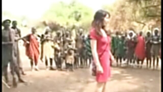 Yuka osawa creampie in africa