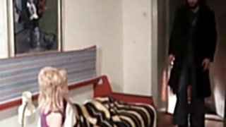 Vintage Swedish Pornography 1960s - Stockholm Allurement