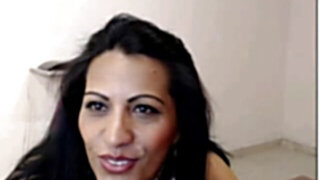 Sweet Indian Milf
