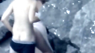 Lurking Cams in Public Places 083