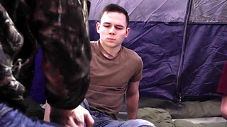 Legrand Wolf and Jack Dixon in a compilation with twinks