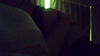 Young round hooker deep throats and fucks in hotel (hidden web web cam)