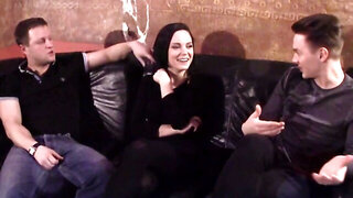 Deep penetration takes some money and convinction