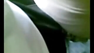 Encoxada 80: she cant say no to dat man sausage on her bootie!