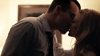 Twisted Nina Hartley is old and she goes for the gold